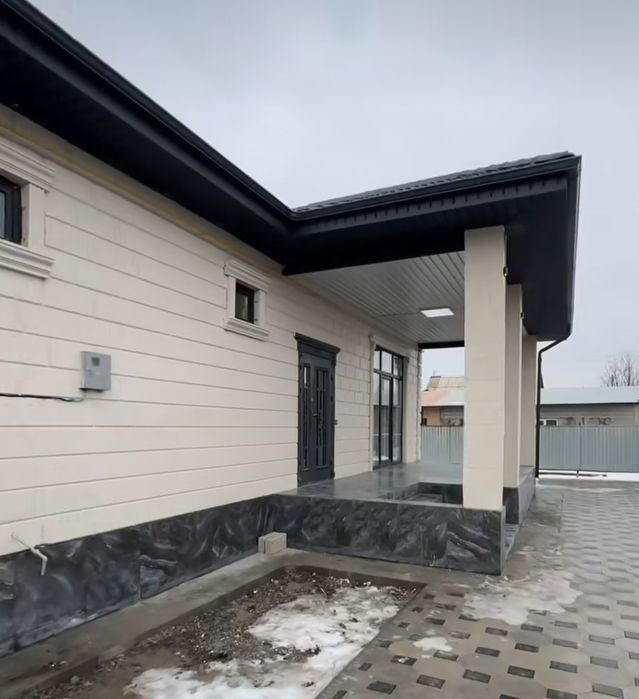 продам 5-ком. дом сзжр - школа # 27