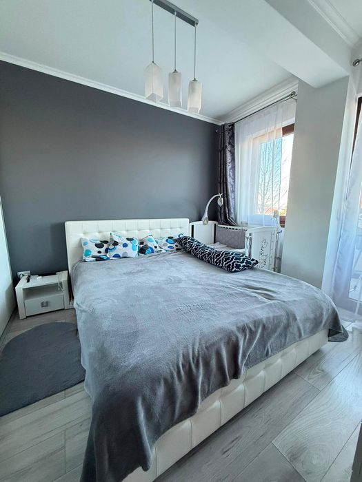ap 2 camere ,4 pers ,  Cluj Napoca