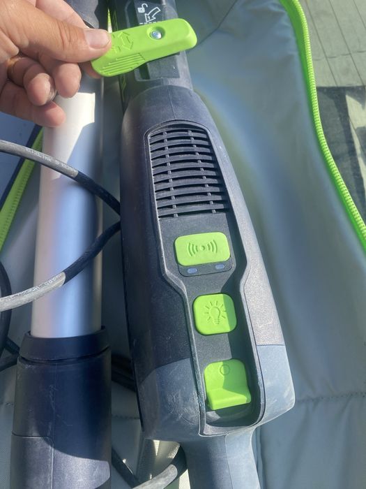 Girafa Festool VL-LHS 2-225 EQI, an 2025.08