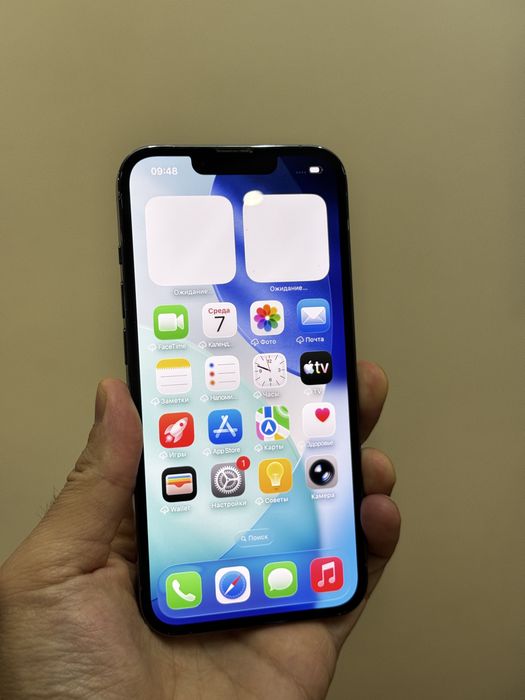 Iphone 13 Pro. 256гб. 10/10