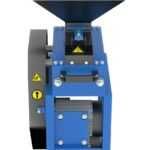 Aplatizor de cereale Hercule 380V Productivitate: 150kg/h NOU Garantie 24 luni Livrare rapida