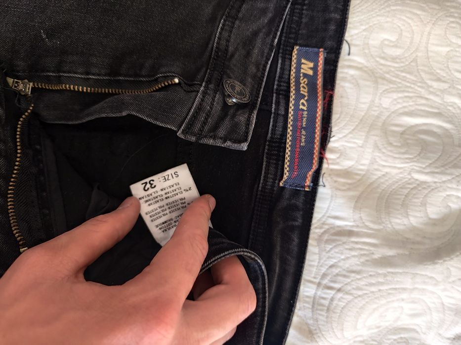 Продавам 6 чифта панталони (не ги продавам по отделно, а на комплект)