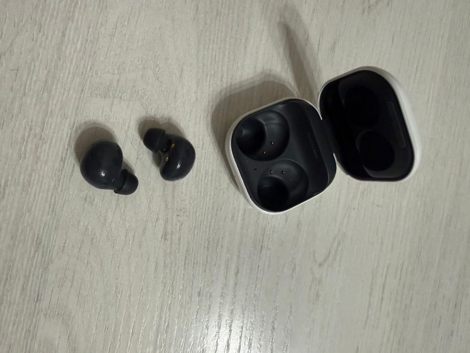 Наушники samsung buds 2