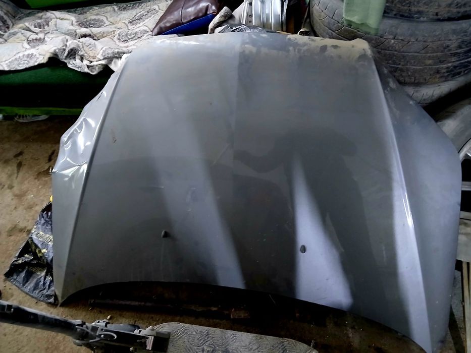 Капот б/у Шевроле Нексия Р3