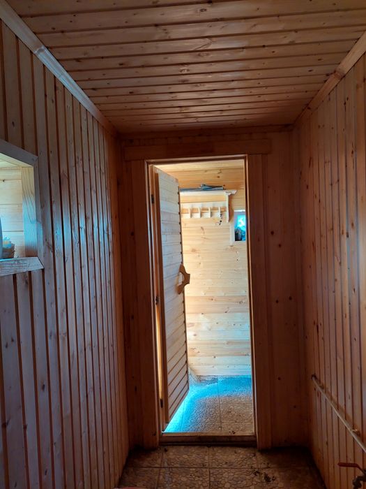 Дача общество Железобетонщик