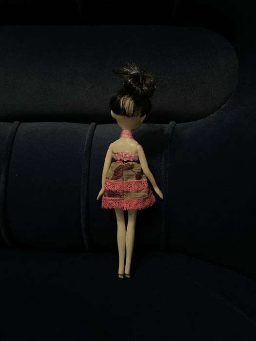 Кукла от Монстър Хай - Франки