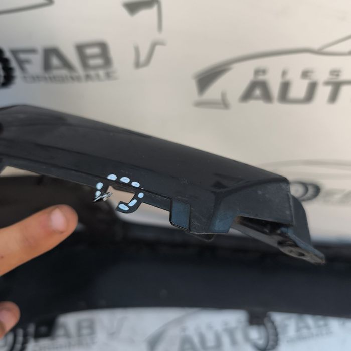 Bara fata Audi A6 4K C8 S-Line an 2018-2019-2020-2021-2022-2023