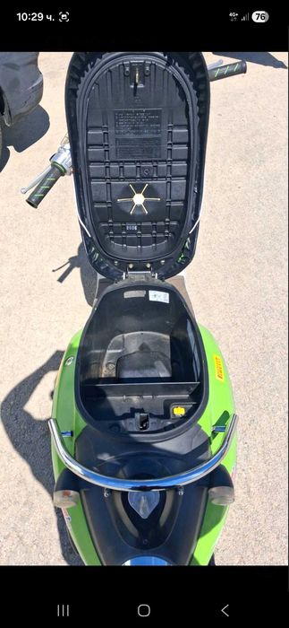 Sym mio 2015 50cc