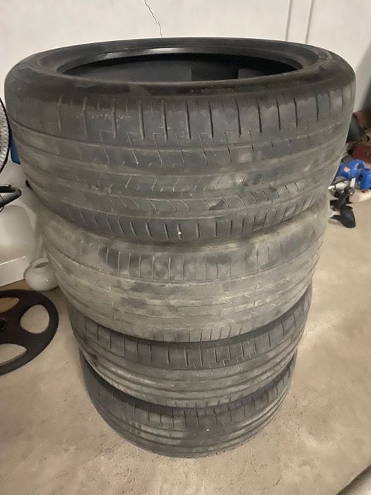 Продам резину  летнюю