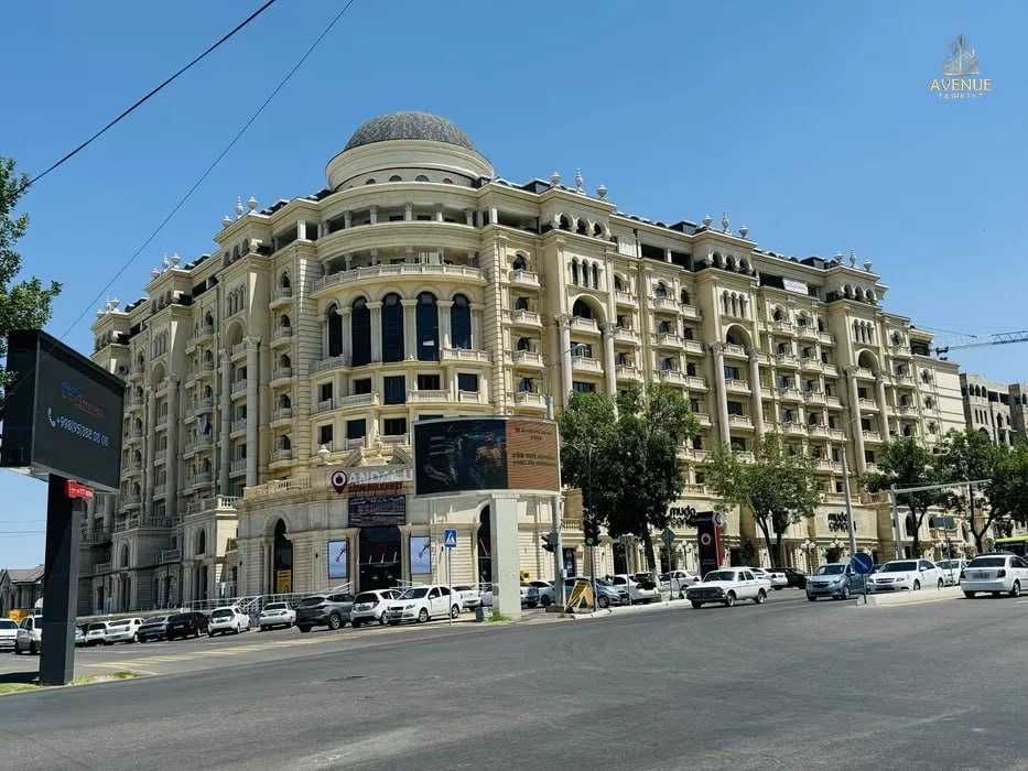 Сдаётся Квартира в Новостройке