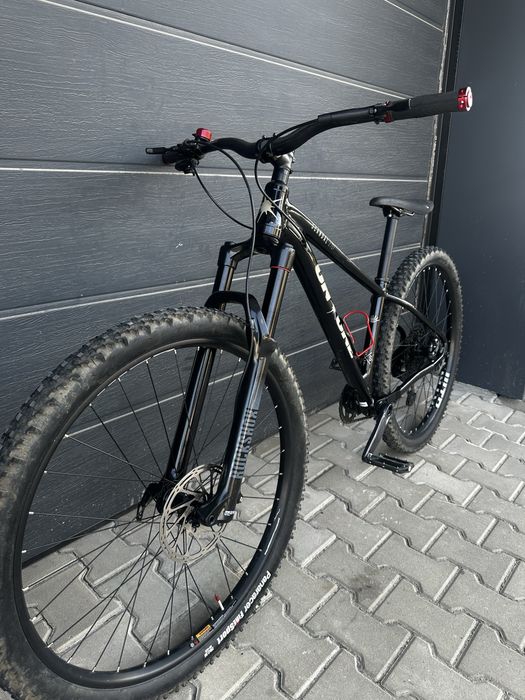 Велосипед On-One Scandal 29” S” 1x12 Rockshox