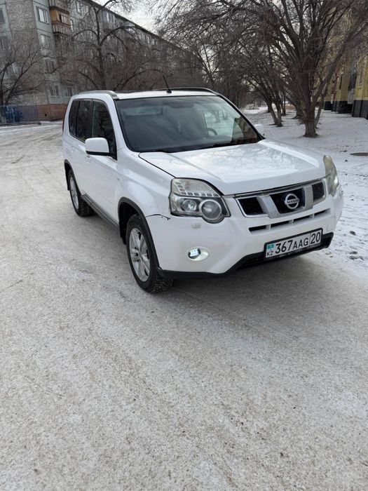 Продам Ниссан Xtrail T-31