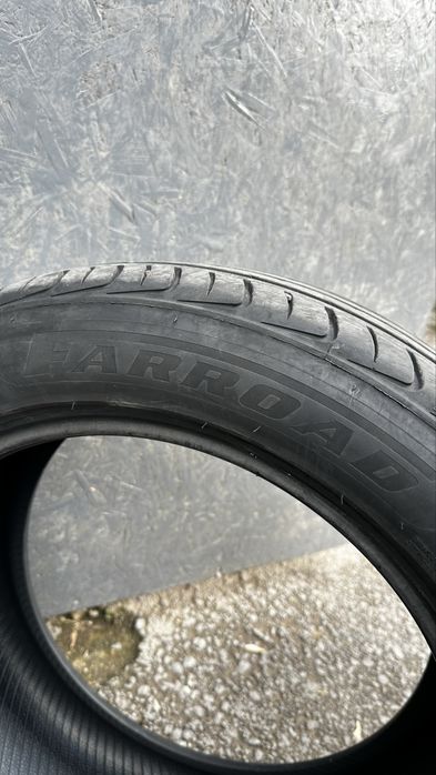 Летняя резина R18