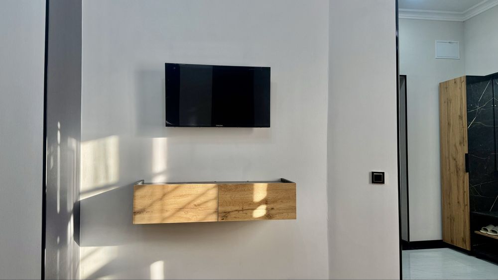 Стандарт плюс номера Гостиница