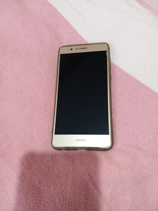 Smartphone  Huawei P9 lite
