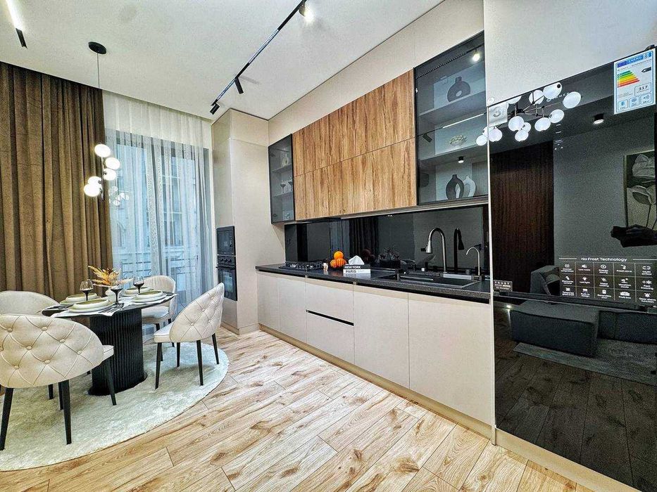 Срочно Продается 3\2\10 60м2 ЖК BAROCCO БАРОККО новомосковская минор!!