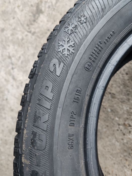 2 anvelope 205 60 16