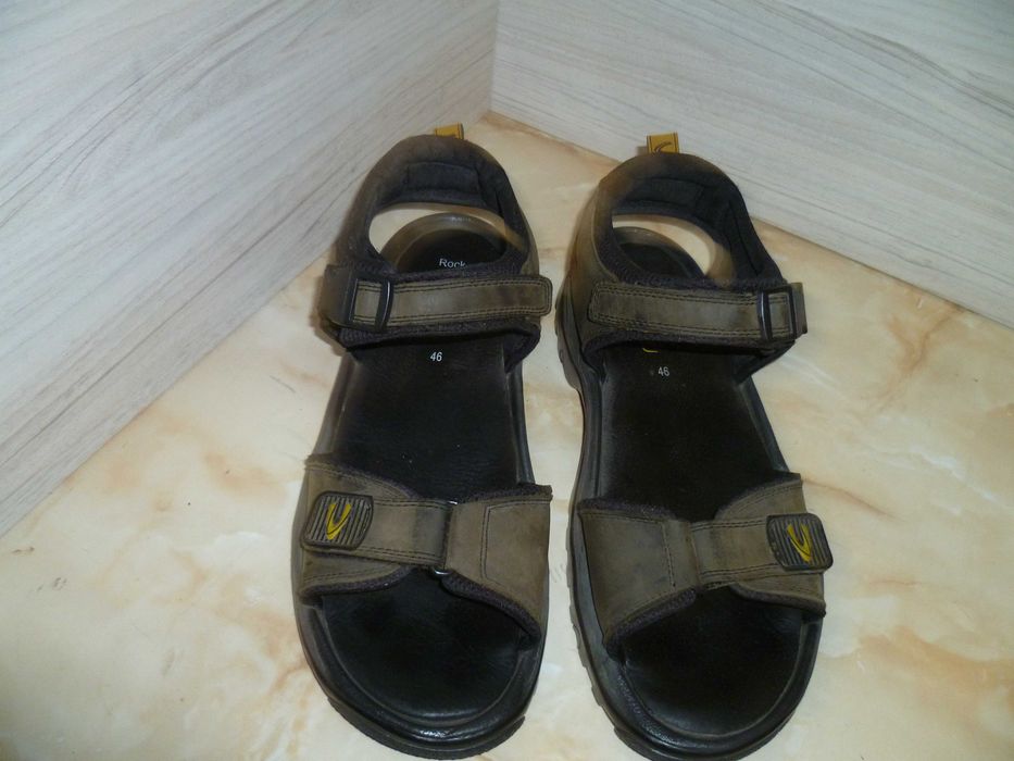 Camel Active сандали №46