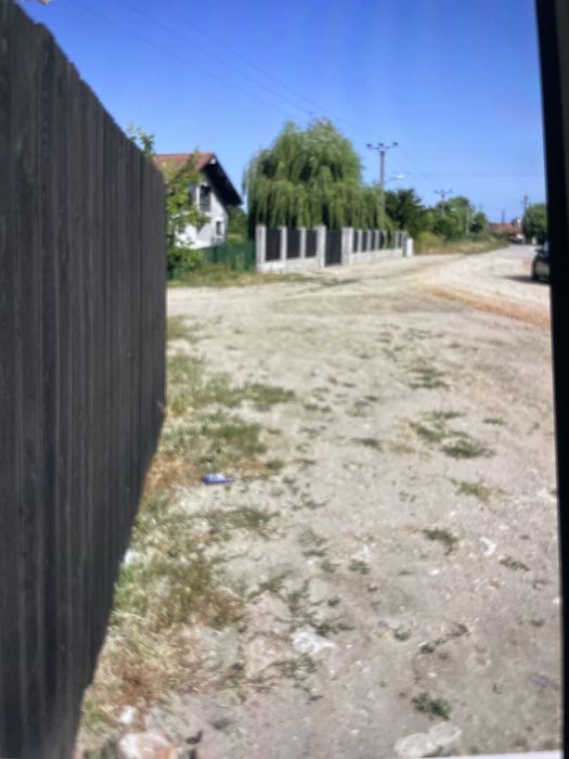 Vand teren intravilan