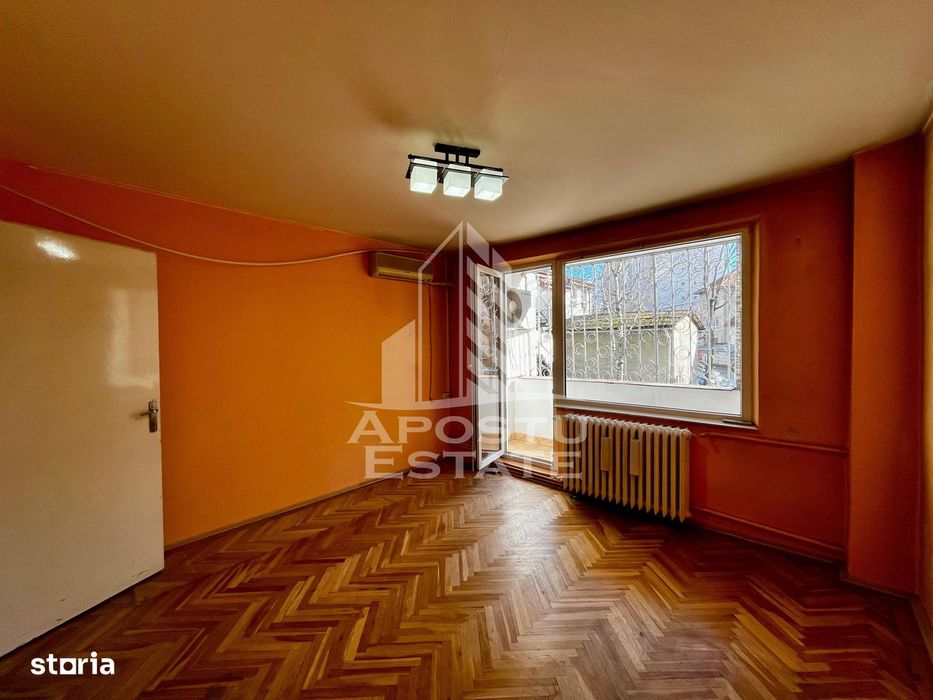 Apartment in Timisoara - Mai multe