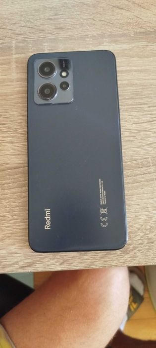Xiaomi Redmi note 12 / 256 gb