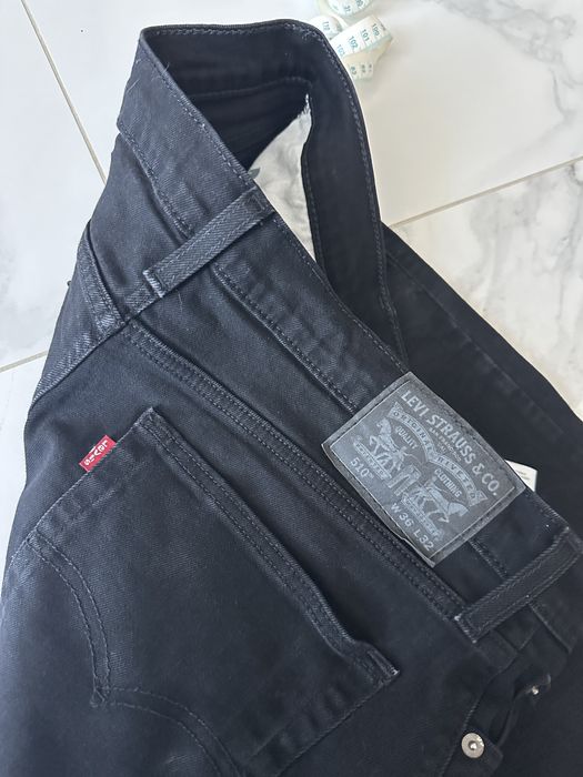 Оригинални мъжки дънки Levi’s предпочитан модел размер и дължина