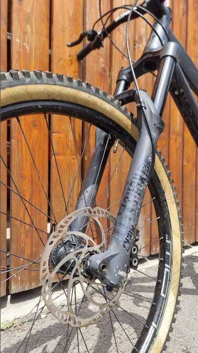 Vand Propain Tyee - mtb Enduro full suspension, marimea L