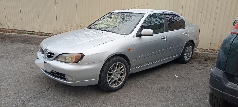 Ниссан Примера 2001 г.в