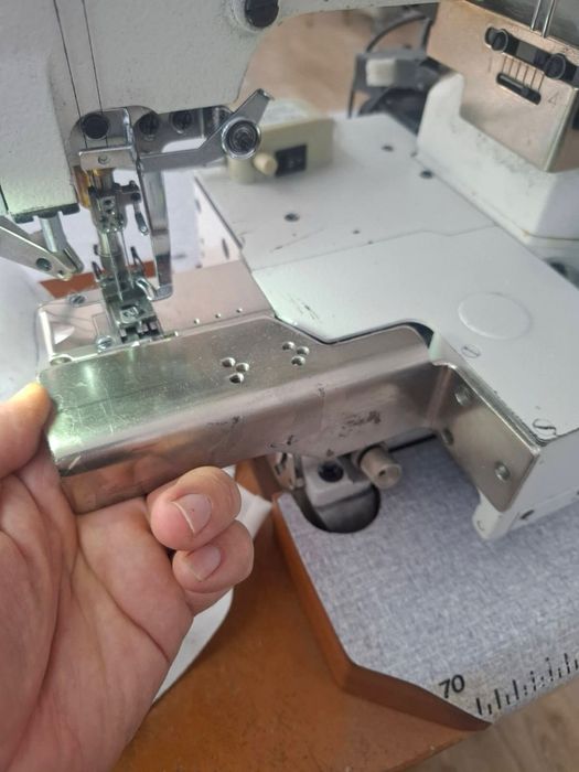 Покривна триола PEGASUS WT200