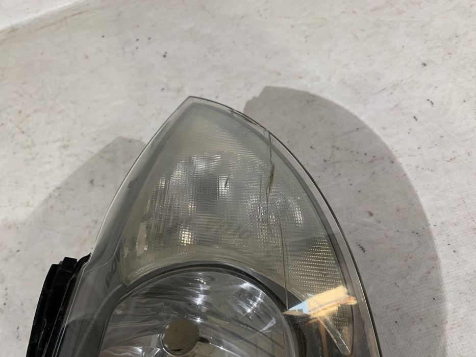 Far stanga, BMW Seria 1, E81/E82/E87/E88, 2007, 2008, 2009, 2010, 2011, cod origine OE 63117249649.