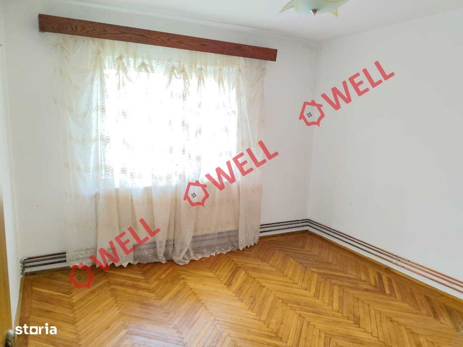 Apartament  de vânzare în Tg.Secuiesc, pe str. 1 Decembrie 1918!