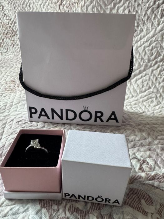 Кольцоо Pandoraa