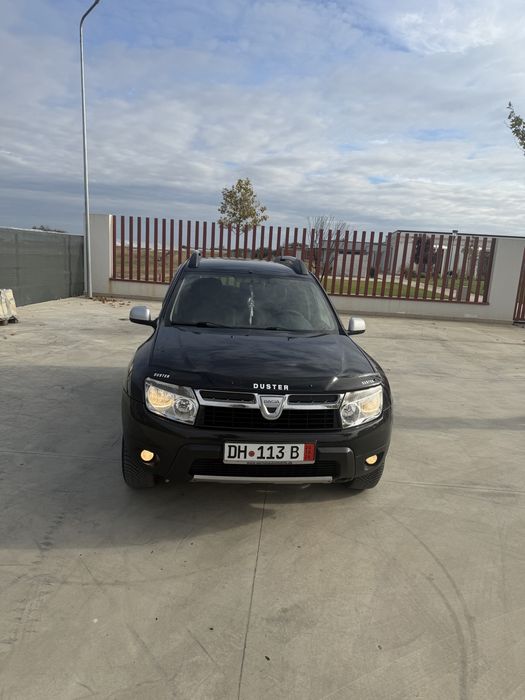 Vand dacia  dastar an 2011 4*2 cu 114000km