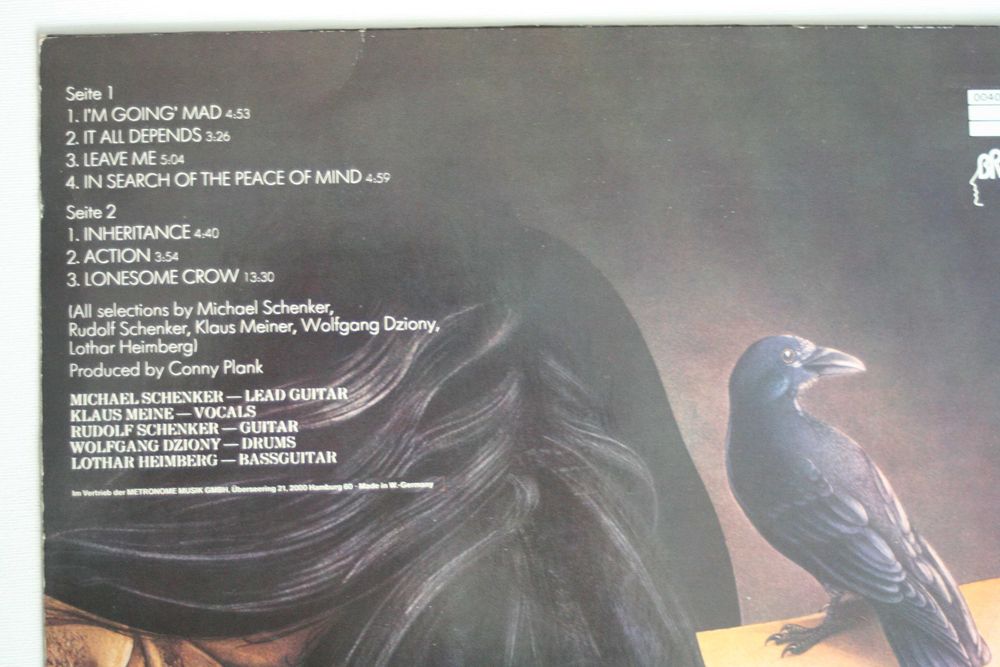 Грамофонни плочи