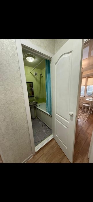 Продам 1 ком.квартиру