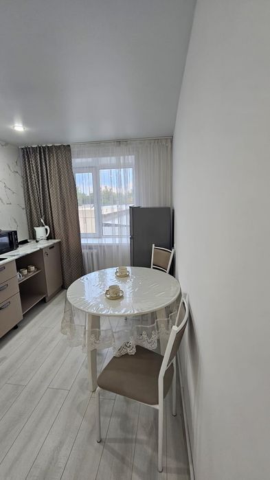 1 комнатная Уйгурка