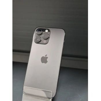 Telefon Apple iPhone 14 Pro Max 128 GB Graphite, Cod 122312