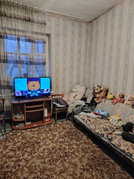 Продам дом барачного типа