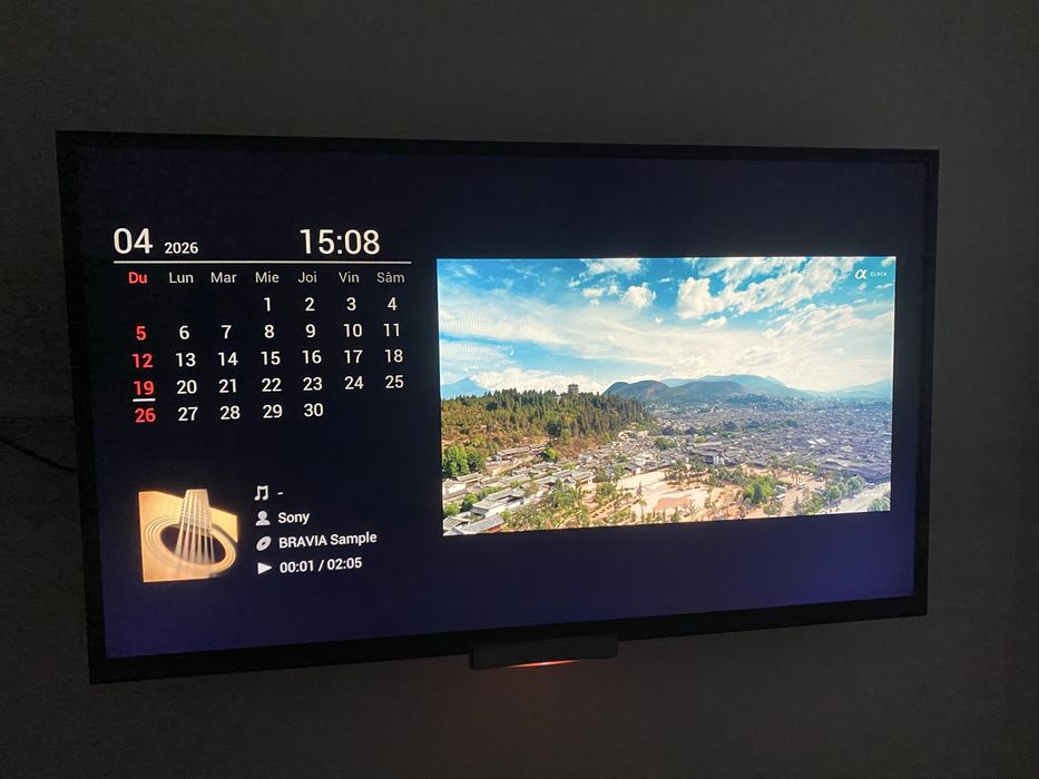 led  tv sony 81 cm