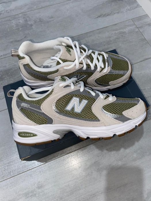 Красовки new balance оригинал