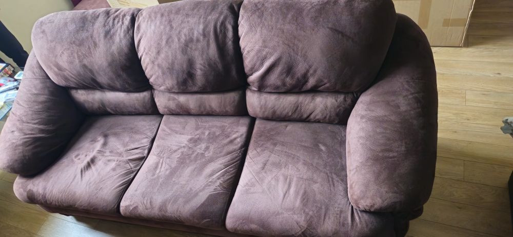 Диван тримесечен