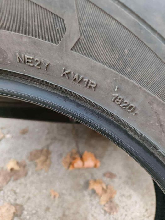 Зимни гуми goodyear ultragrip 225/65/17