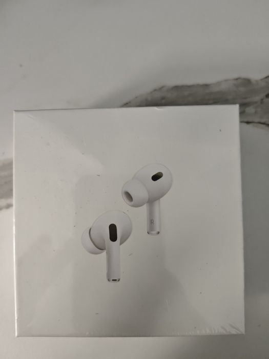 2 x Air pods Pro 2nd generation