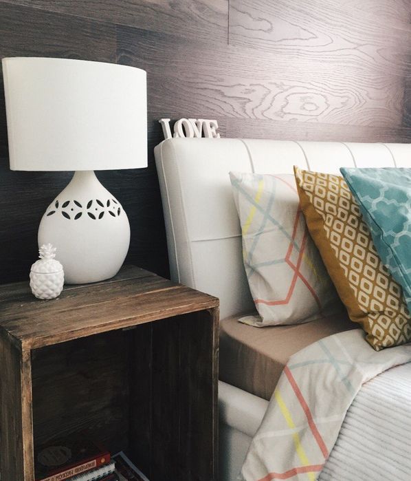 Хлопковый коврик H&M Home. Новый.