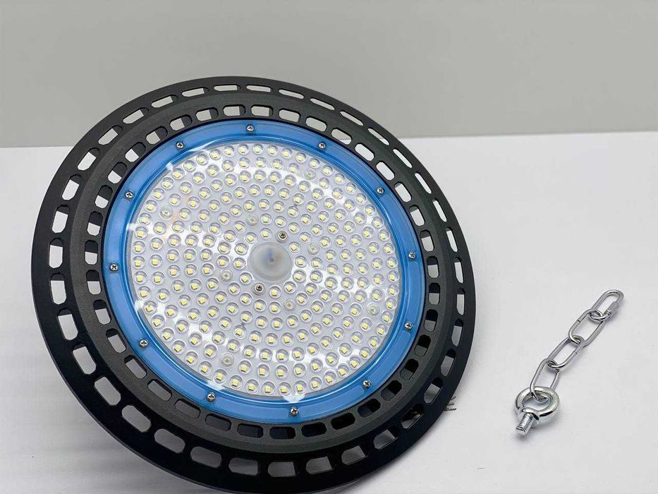 Sanoat LED chiroq  Rsp Qozon | LED  для склада, цеха и спортзала