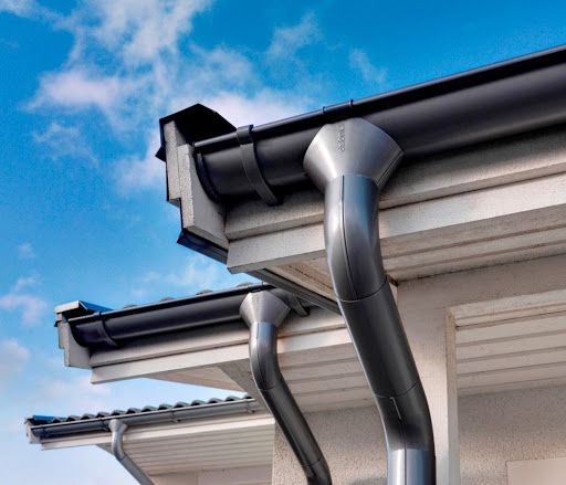 Кровелные работы