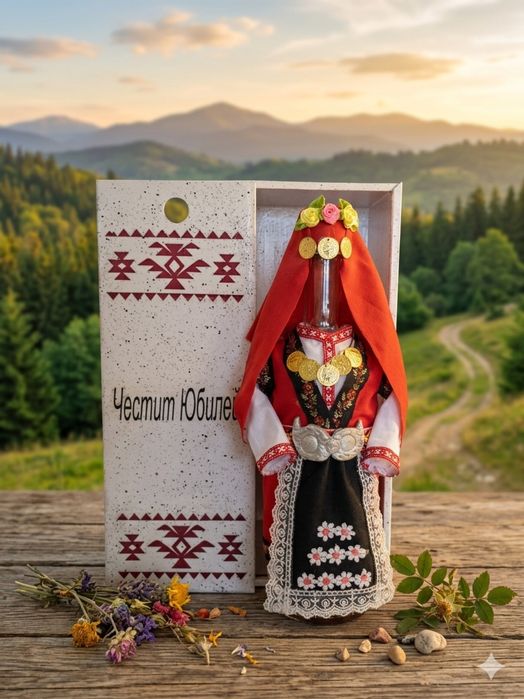 Носии за бутилки