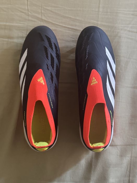 Бутсы Adidas Predator