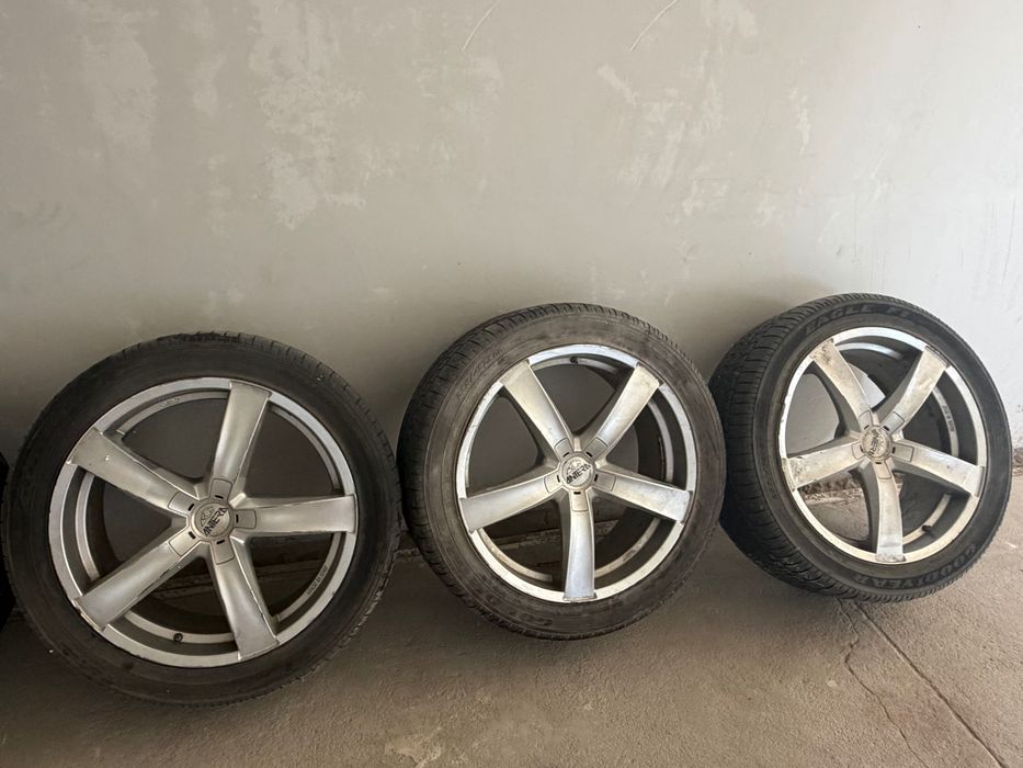 Autoturism auto jante auto