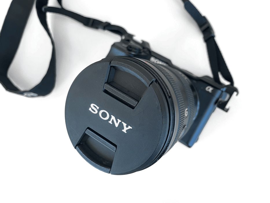 Капачки за фотообектив